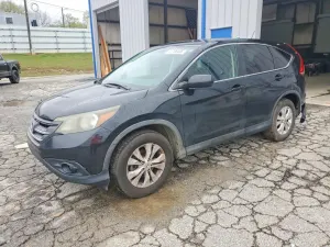 Honda CR-V 2.4L 4 2012