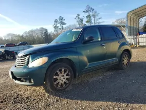 Chrysler PT Cruiser 2.4L 4 2009