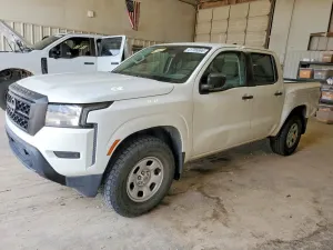 Nissan Frontier 3.8L 6 2022