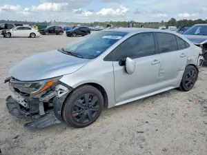 Toyota Corolla 1.8L 4 2021