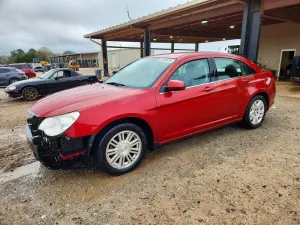Chrysler Sebring 2.4L 4 2009