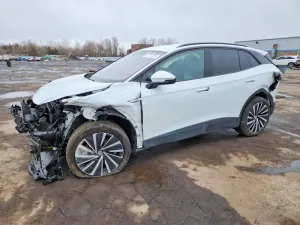 Volkswagen ID.4 2024