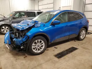 Ford Escape 1.5L 3 2020