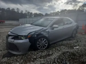 Toyota Camry 2.5L 4 2023