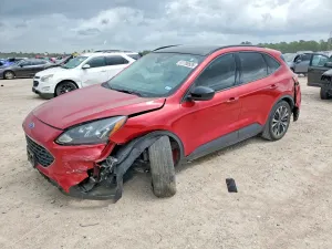 Ford Escape 1.5L 3 2022