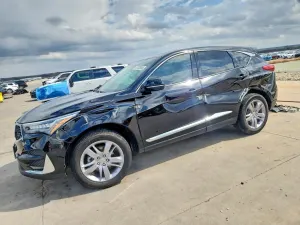 Acura RDX 2.0L 4 2019