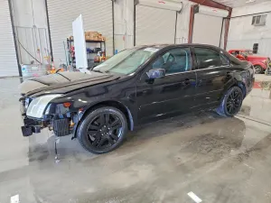 Ford Fusion 2.3L 4 2006