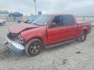 Ford F-150 4.6L 8 2003