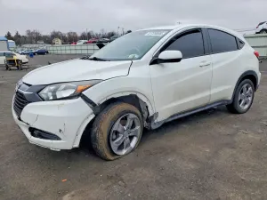 Honda HR-V 1.8L 4 2018