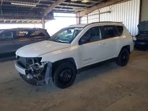 Jeep Compass 2.4L 4 2014