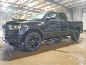 RAM 1500 5.7L 8 2019
