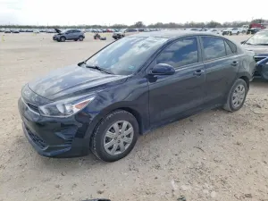 Kia Rio 1.6L 4 2023