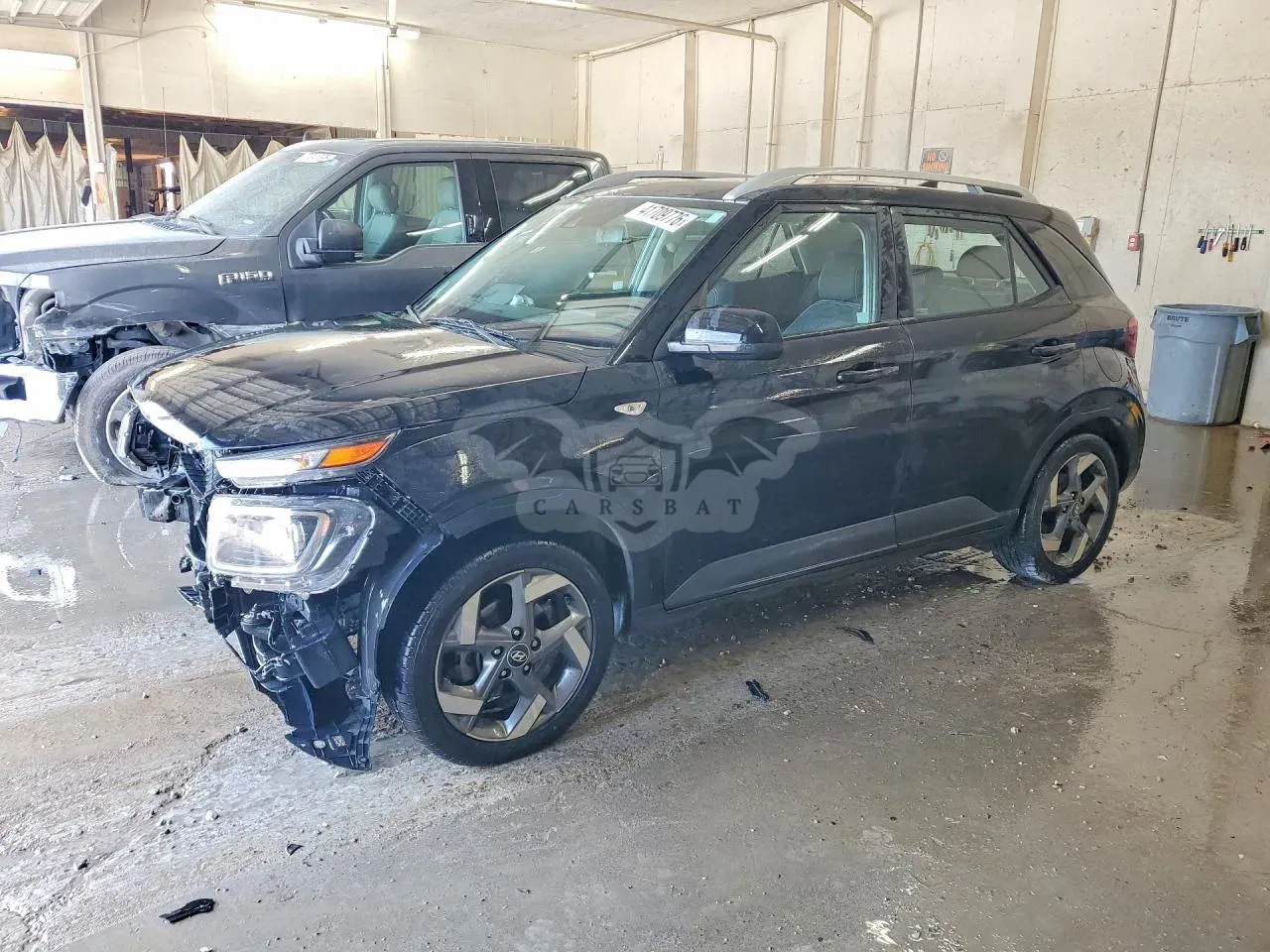 Hyundai Venue 1.6L 4 2022