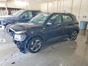 Hyundai Venue 1.6L 4 2022
