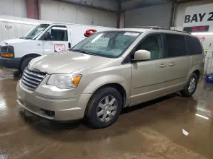 Chrysler Town & Country 3.8L 6 2009