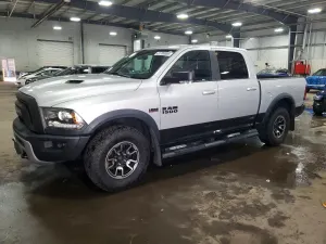 RAM 1500 5.7L 8 2017