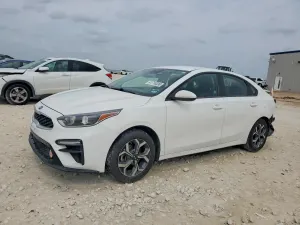 Kia Cerato / Forte / K3 2.0L 4 2020