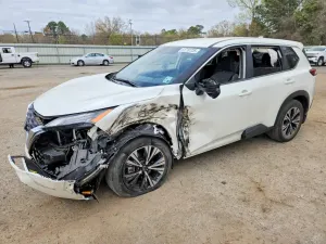 Nissan Rogue 1.5L 3 2023
