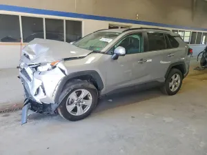 Toyota Rav4 2.5L 4 2021