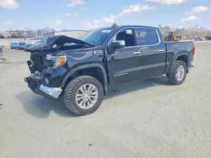 GMC Sierra 5.3L 8 2019