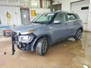 Hyundai Venue 1.6L 4 2026