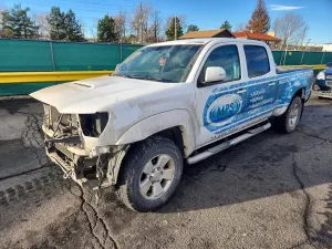 Toyota Tacoma 4.0L 6 2012