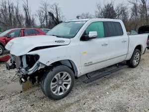 RAM 1500 5.7L 8 2022