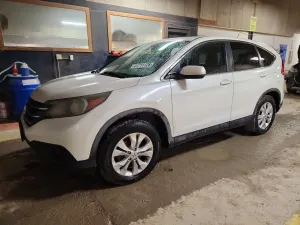 Honda CR-V 2.4L 4 2014