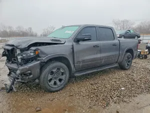 RAM 1500 3.0L 6 2025