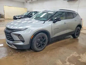 Chevrolet Blazer 2.0L 4 2025