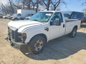 Ford F-350 5.4L 8 2008
