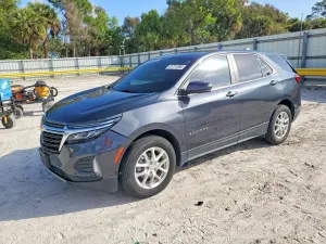 Chevrolet Equinox 1.5L 4 2023