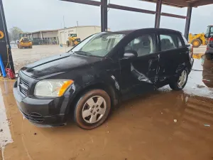 Dodge Caliber 2.0L 4 2007