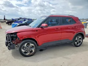Hyundai Venue 1.6L 4 2024