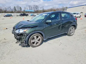 Honda HR-V 1.8L 4 2018