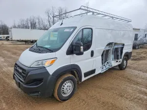 RAM ProMaster 3.6L 6 2024