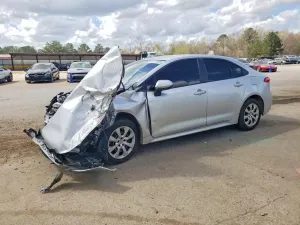 Toyota Corolla 2.0L 4 2025