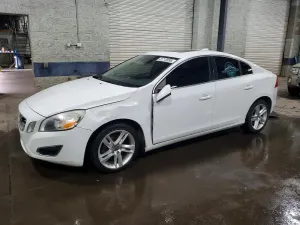 Volvo S60 2.5L 5 2014