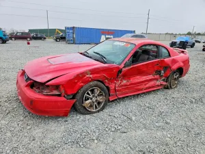 Ford Mustang 3.8L 6 2003