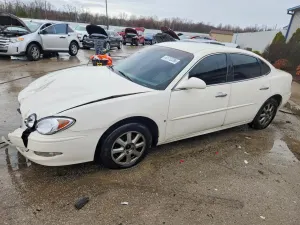 Buick LaCrosse 3.8L 6 2007