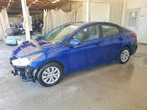 Hyundai Accent 1.6L 4 2021