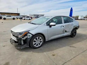 Toyota Corolla 2.0L 4 2023
