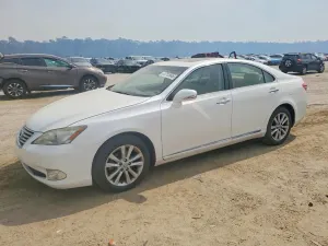 Lexus ES 3.5L 6 2010