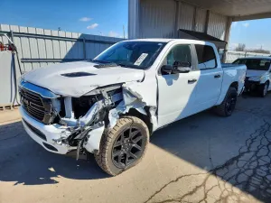 RAM 1500 5.7L 8 2023