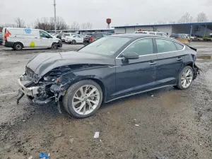 Audi A5 2.0L 4 2020