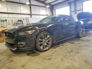 Ford Mustang 2.3L 4 2015