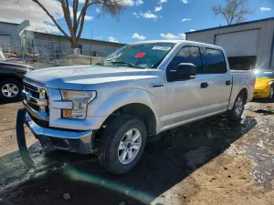 Ford F-150 3.5L 6 2015
