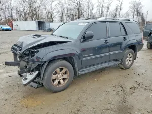 Toyota 4Runner 4.0L 6 2005
