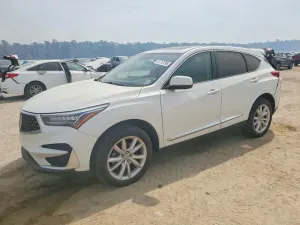 Acura RDX 2.0L 4 2020