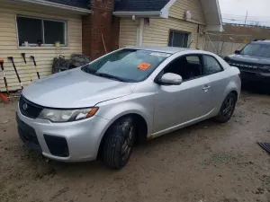 Kia Cerato / Forte / K3 2.0L 4 2010